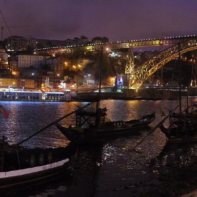 Porto und der Norden