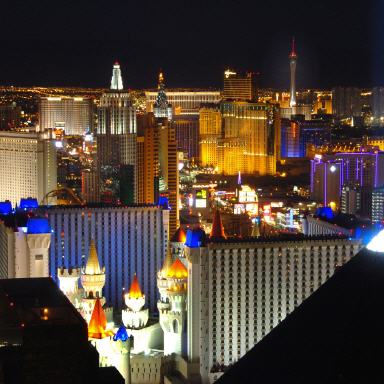 Las Vegas (USA)