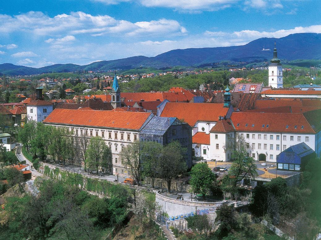 Gornji Grad / Zagreb