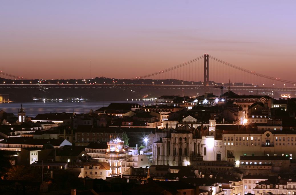 Lissabon auf ungewöhnlichen Stadt-Touren erleben
