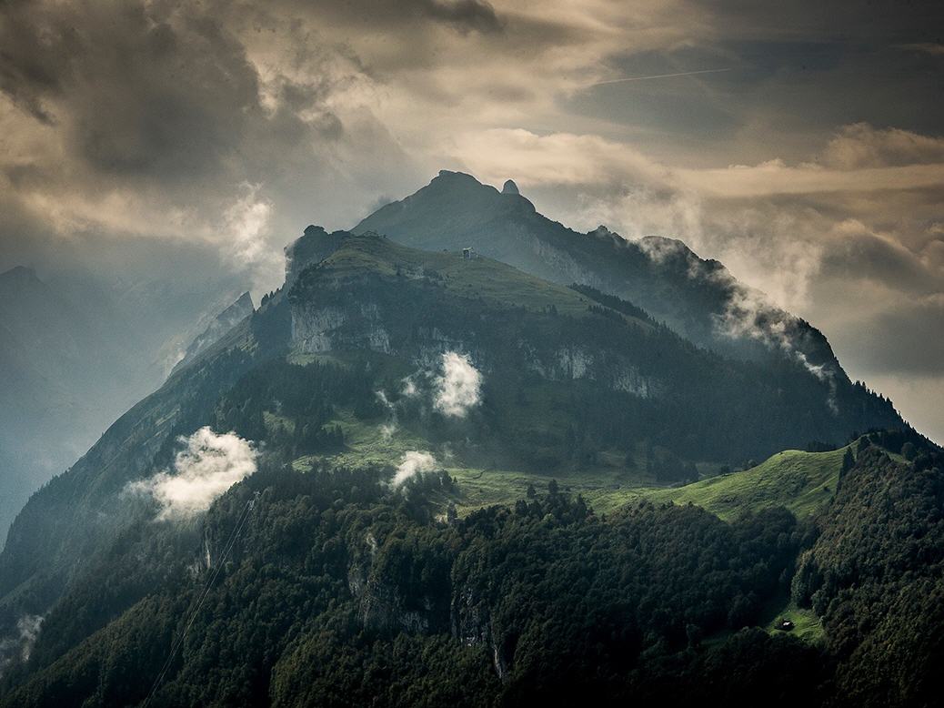 Schweiz: Höchstgelegener Wiskytrek der Welt