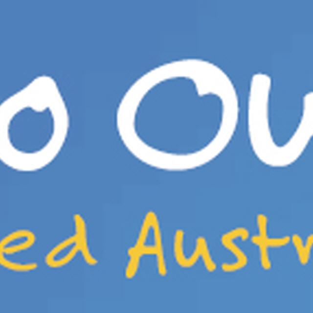 Australien: Vom bunten Riff ins unendliche Outback