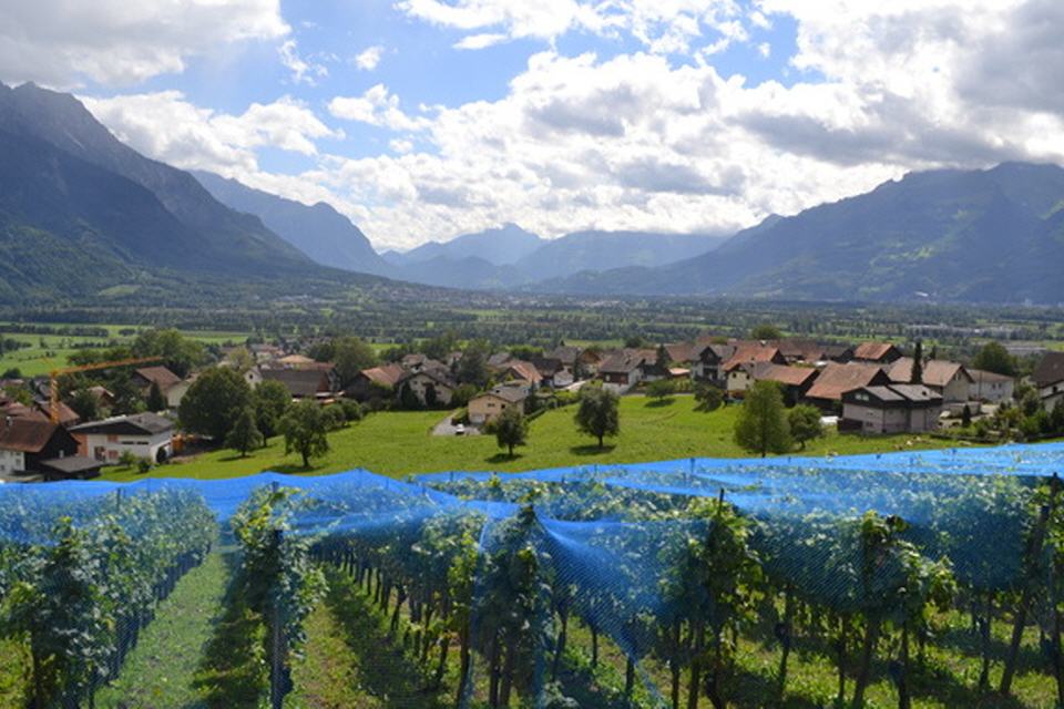 Südtirol: Zu Gast beim Senner