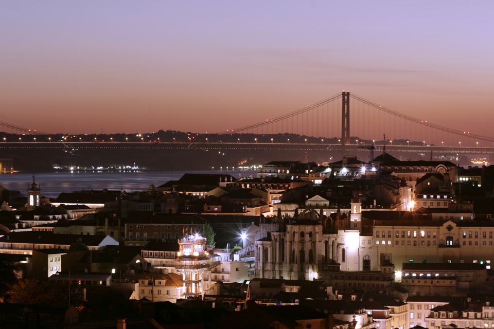 Städte-Tipp: Lissabon mal anders entdecken